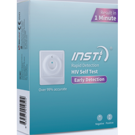 ŽIV nustatymo testas N1 GALIOJA IKI 2025 08 14