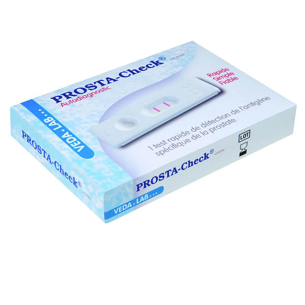 Prostatos testas vyrams PROSTA-Check®