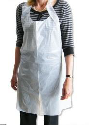 Vienkartinės prijuostės (100 vnt)