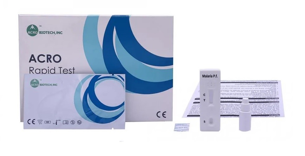 Maliarijos P.f./Pan Greitasis testas N25