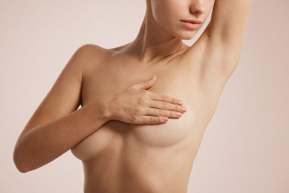 Krūties vėžio operacija – kaip ji atliekama?