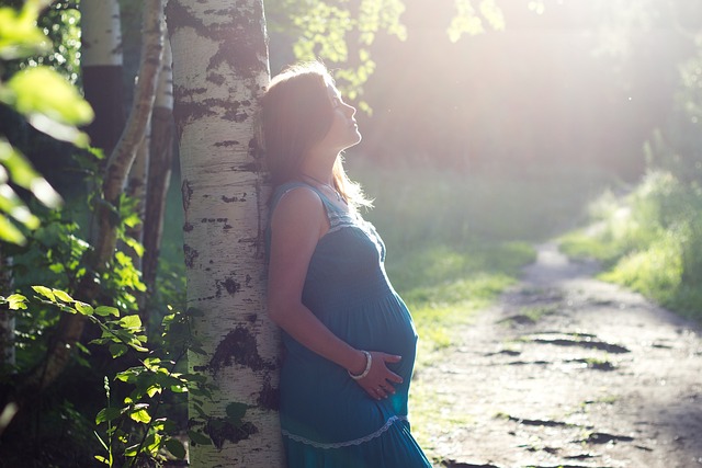 Septyni dalykai, kuriuos reikia žinoti apie gaktos simfizės skausmą